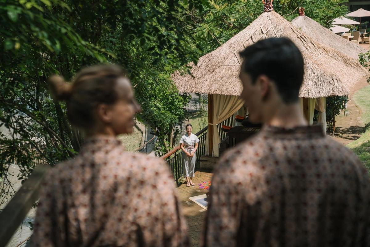 Sthala, A Tribute Portfolio Hotel, Ubud Bali