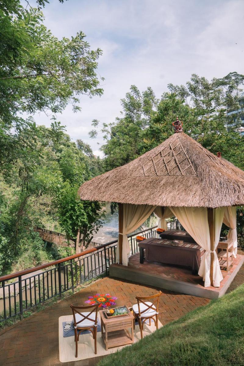 Sthala, A Tribute Portfolio Hotel, Ubud Bali