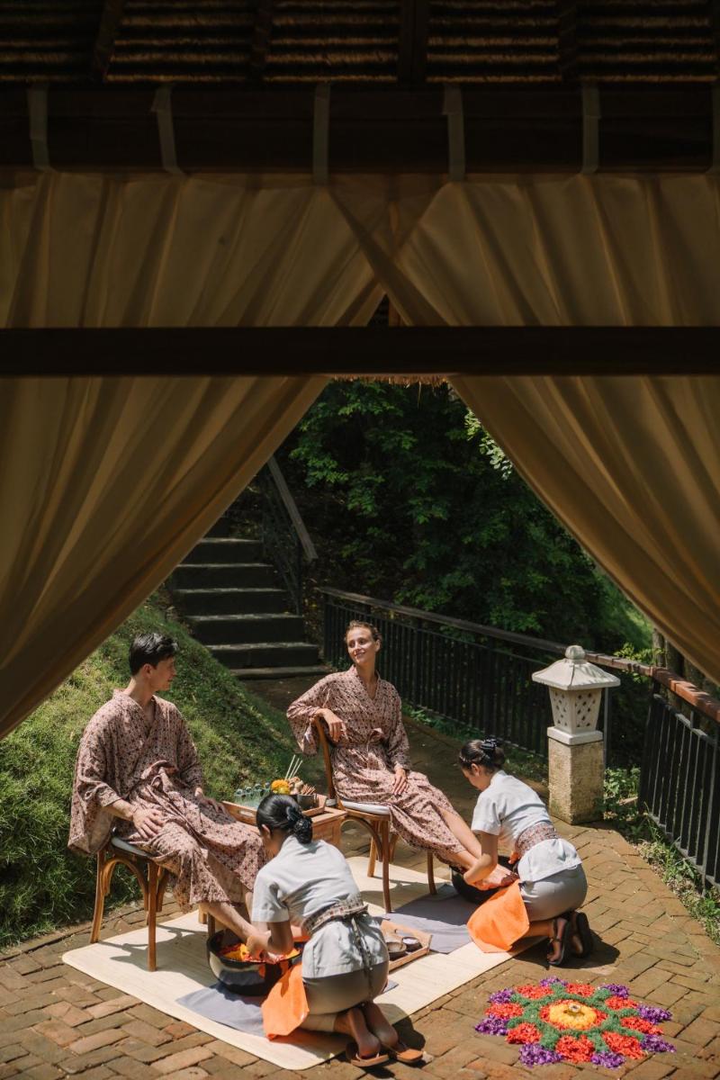 Sthala, A Tribute Portfolio Hotel, Ubud Bali