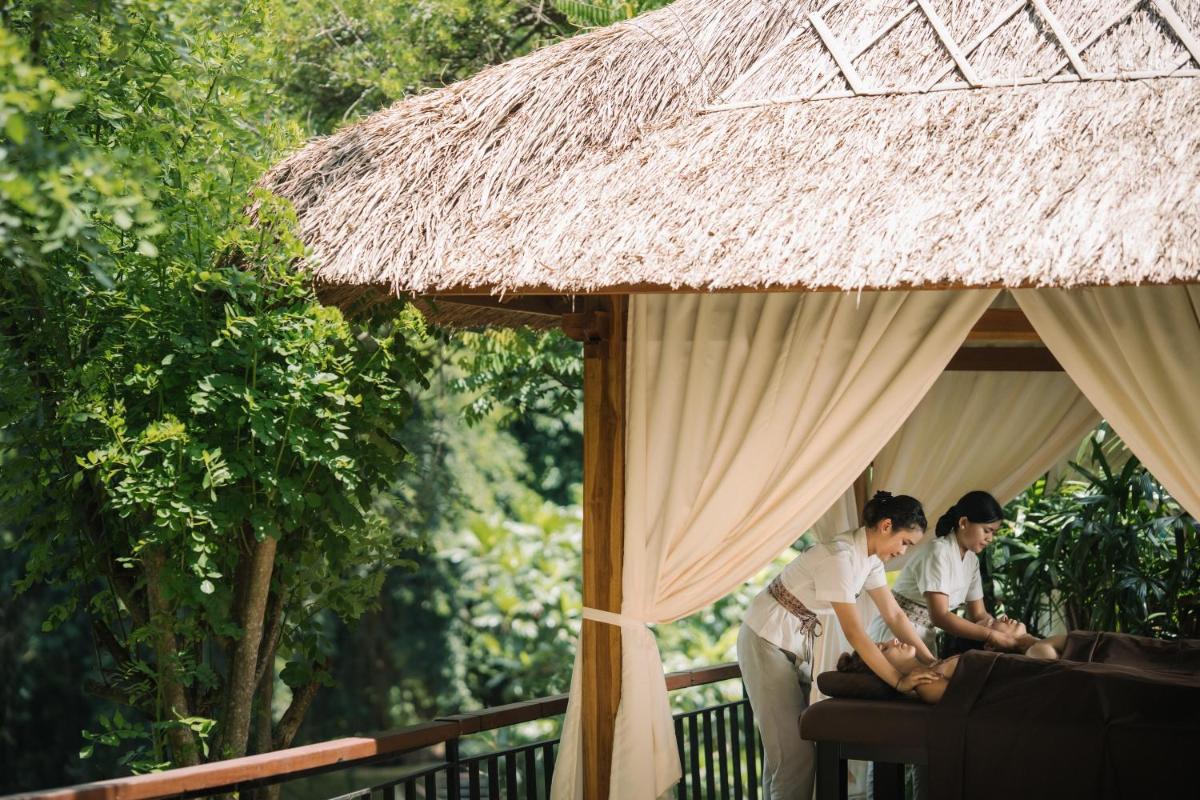 Sthala, A Tribute Portfolio Hotel, Ubud Bali