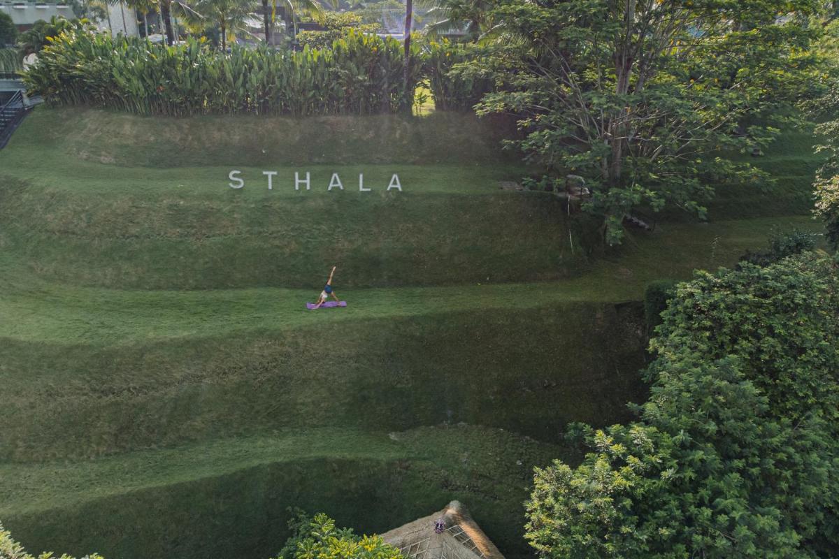 Sthala, A Tribute Portfolio Hotel, Ubud Bali