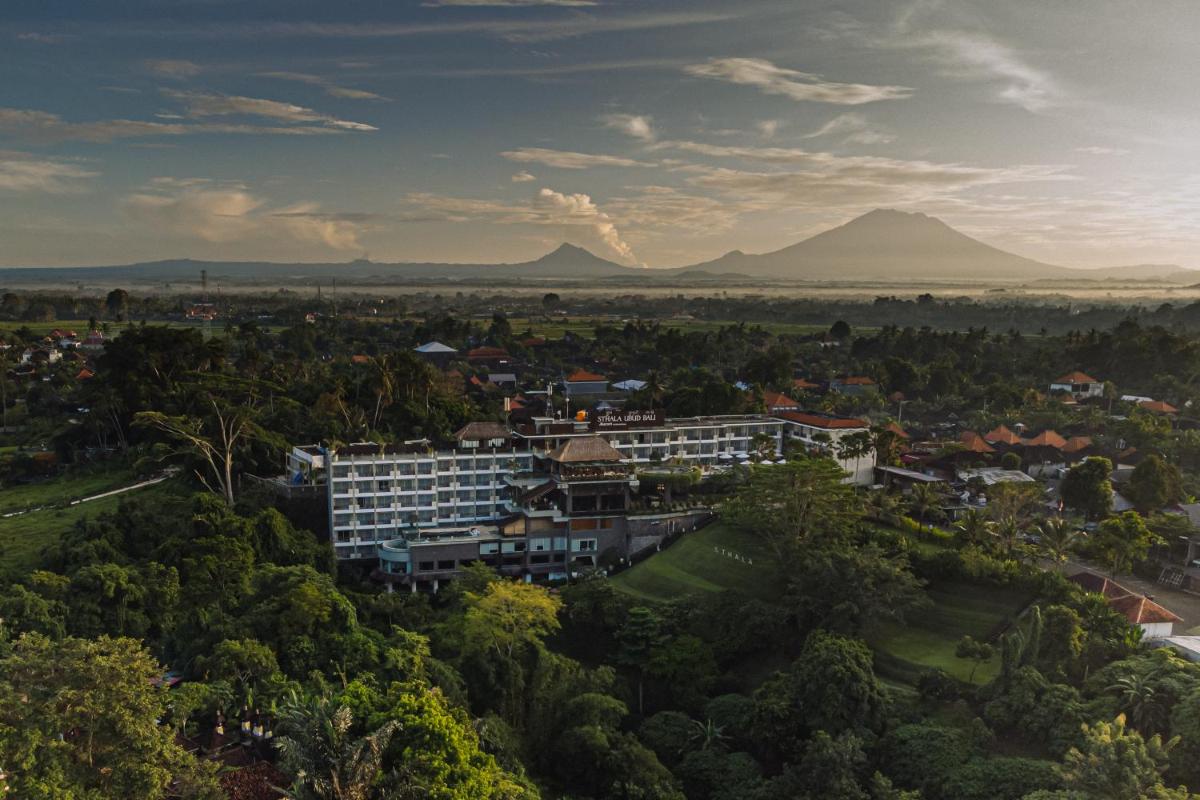Sthala, A Tribute Portfolio Hotel, Ubud Bali