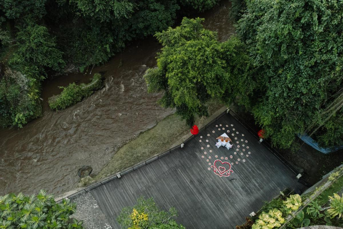 Sthala, A Tribute Portfolio Hotel, Ubud Bali