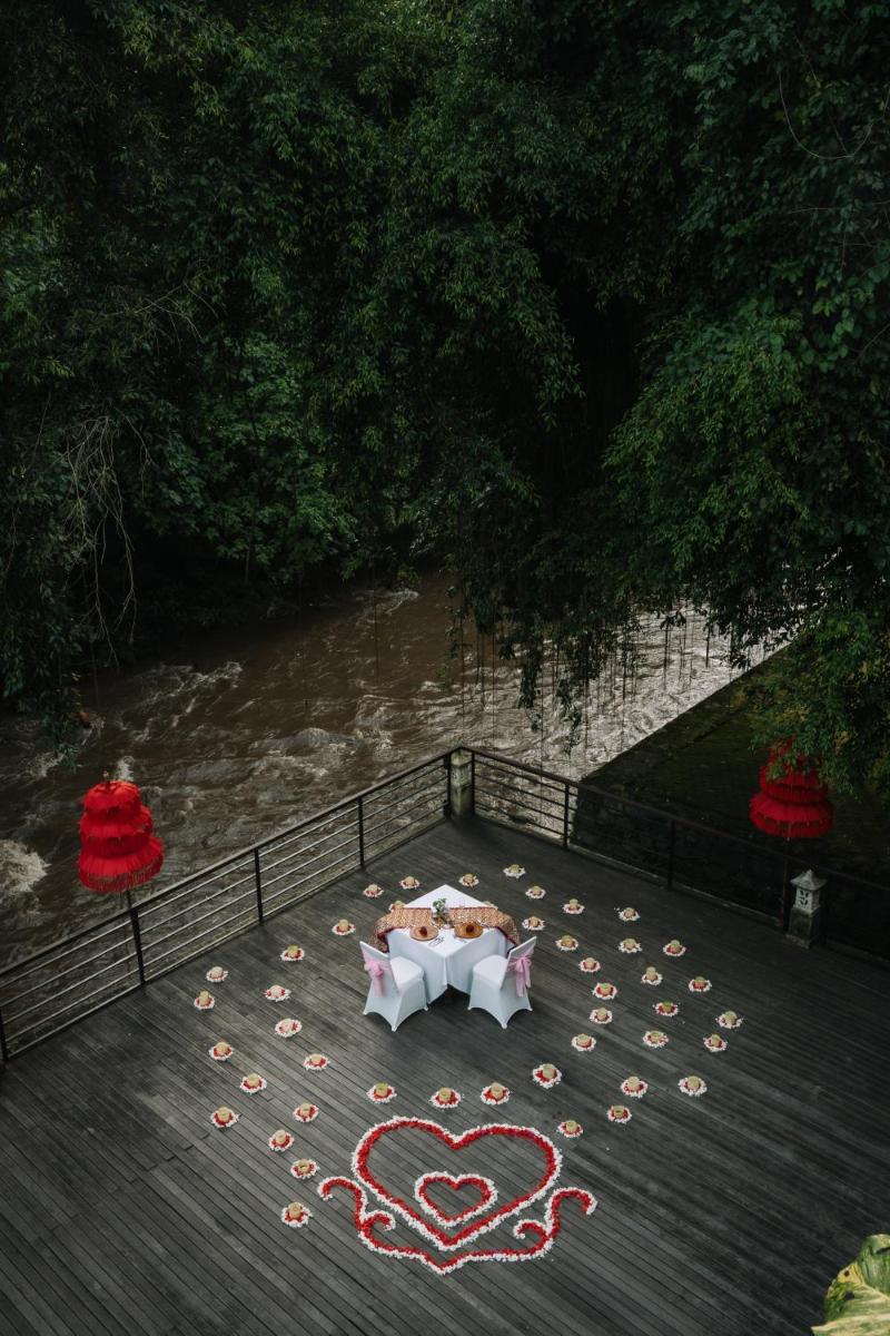 Sthala, A Tribute Portfolio Hotel, Ubud Bali