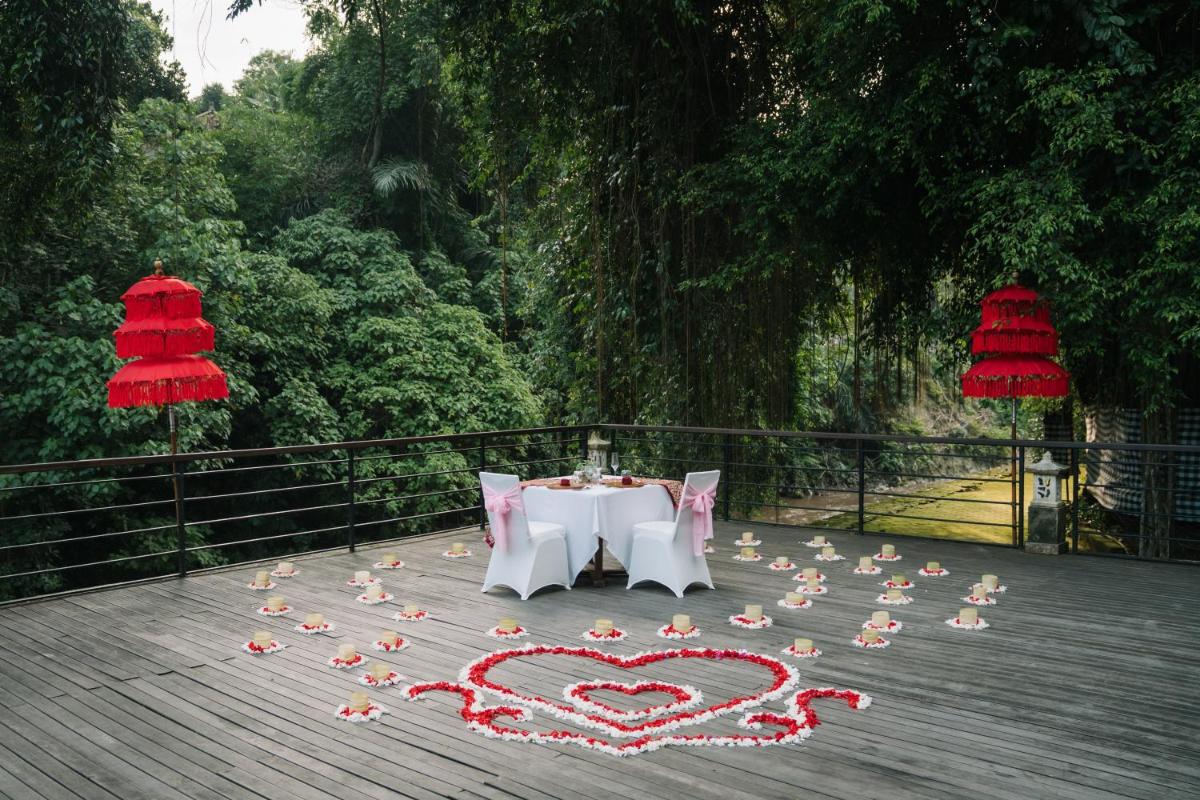 Sthala, A Tribute Portfolio Hotel, Ubud Bali