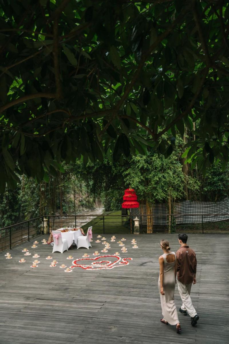 Sthala, A Tribute Portfolio Hotel, Ubud Bali