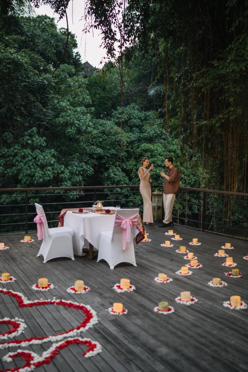 Sthala, A Tribute Portfolio Hotel, Ubud Bali