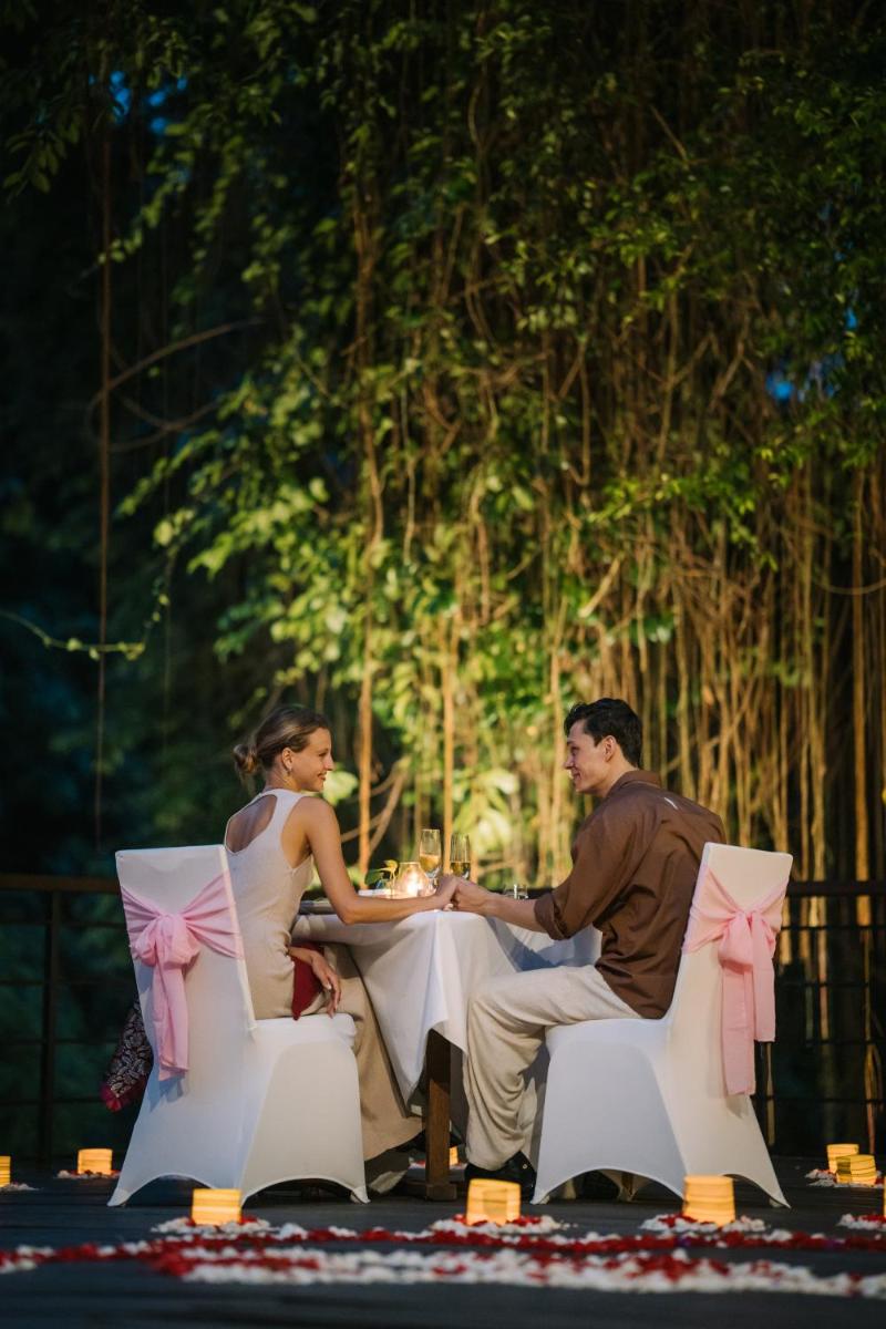 Sthala, A Tribute Portfolio Hotel, Ubud Bali