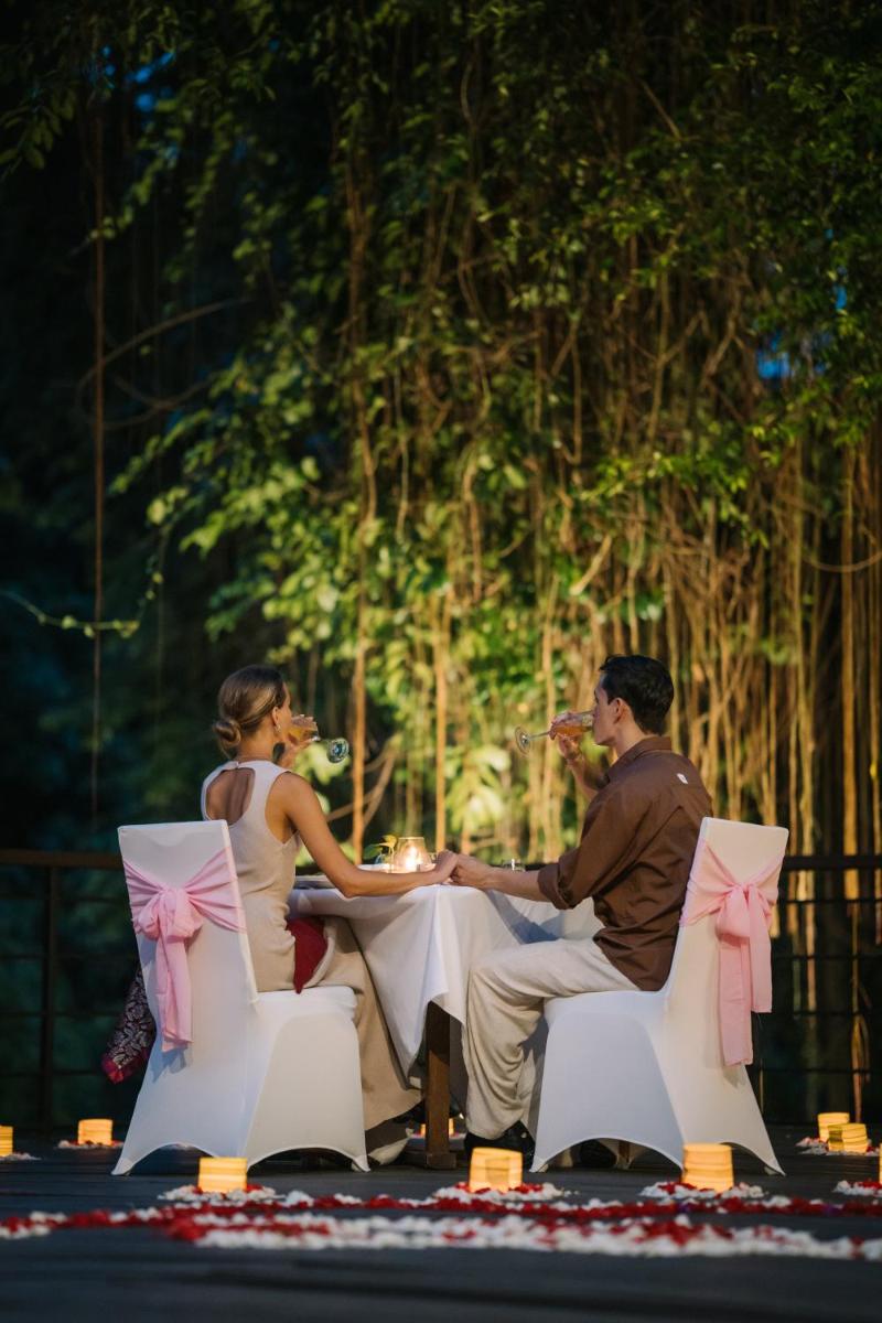 Sthala, A Tribute Portfolio Hotel, Ubud Bali