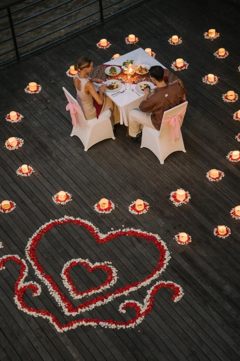 Sthala, A Tribute Portfolio Hotel, Ubud Bali