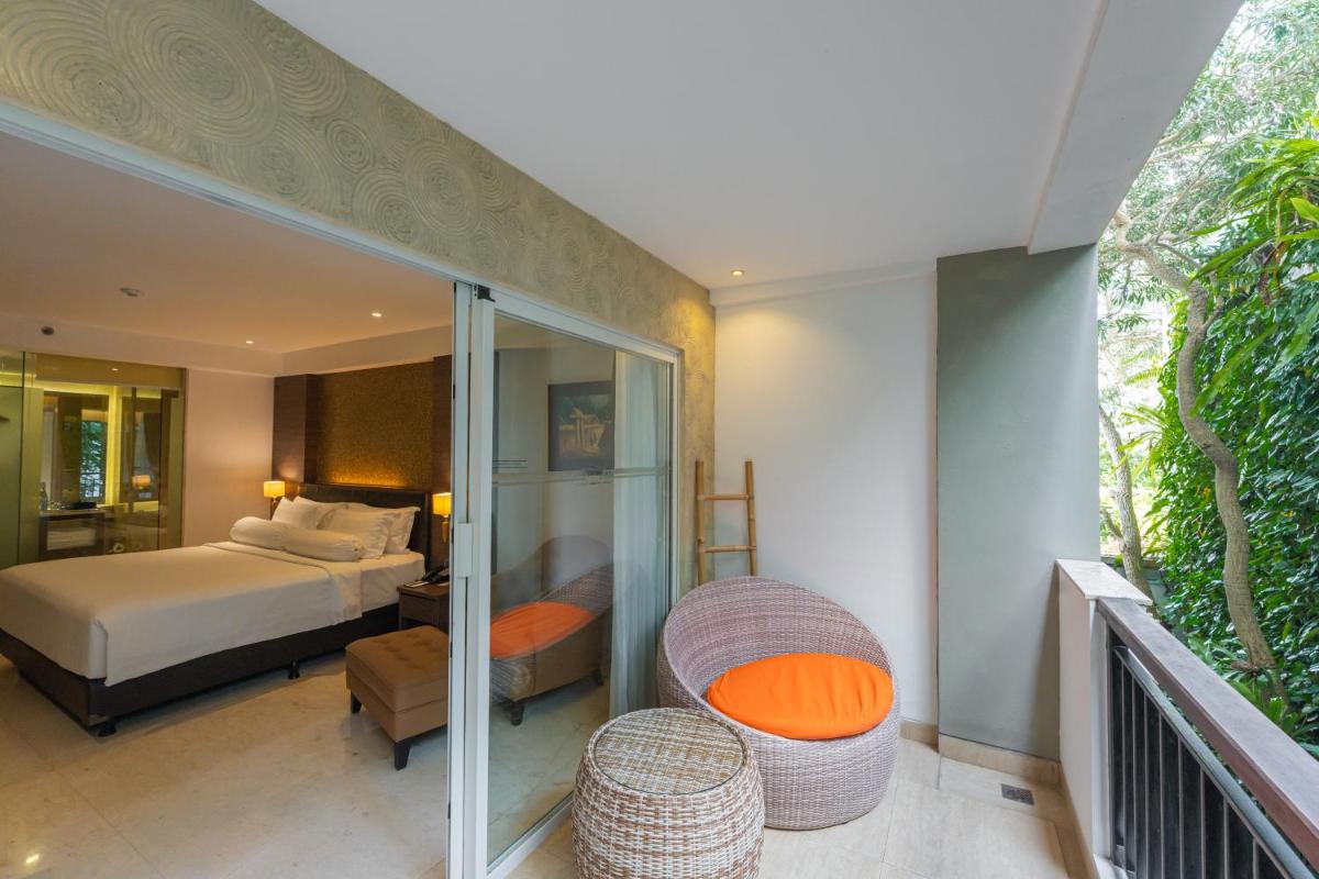 Sthala, A Tribute Portfolio Hotel, Ubud Bali