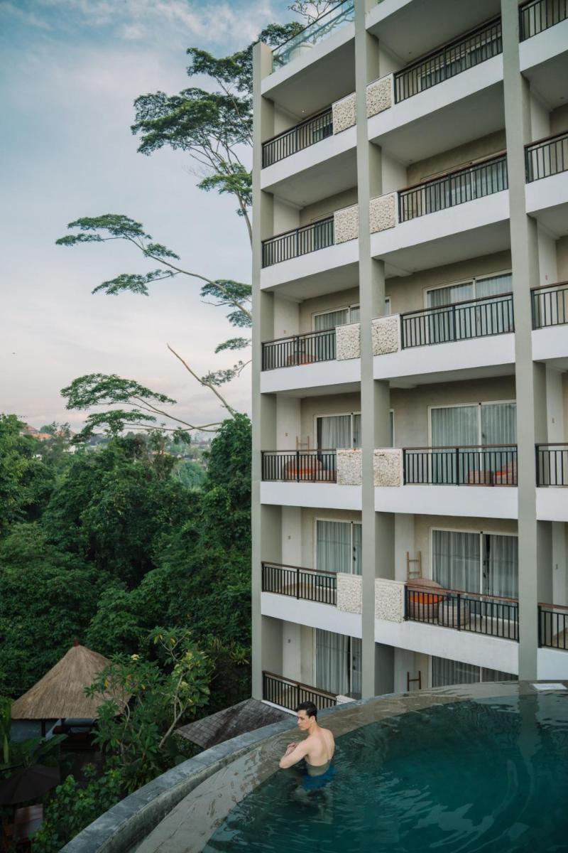 Sthala, A Tribute Portfolio Hotel, Ubud Bali