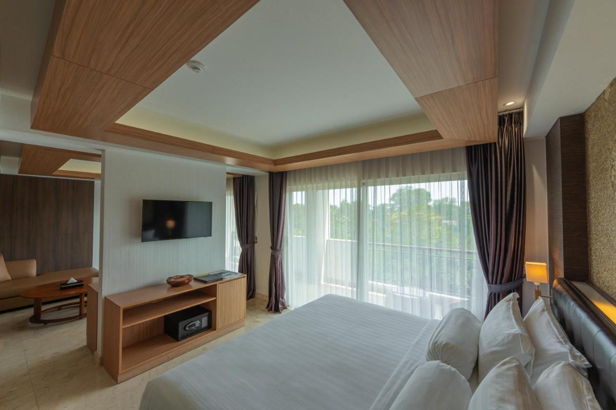 Sthala, A Tribute Portfolio Hotel, Ubud Bali