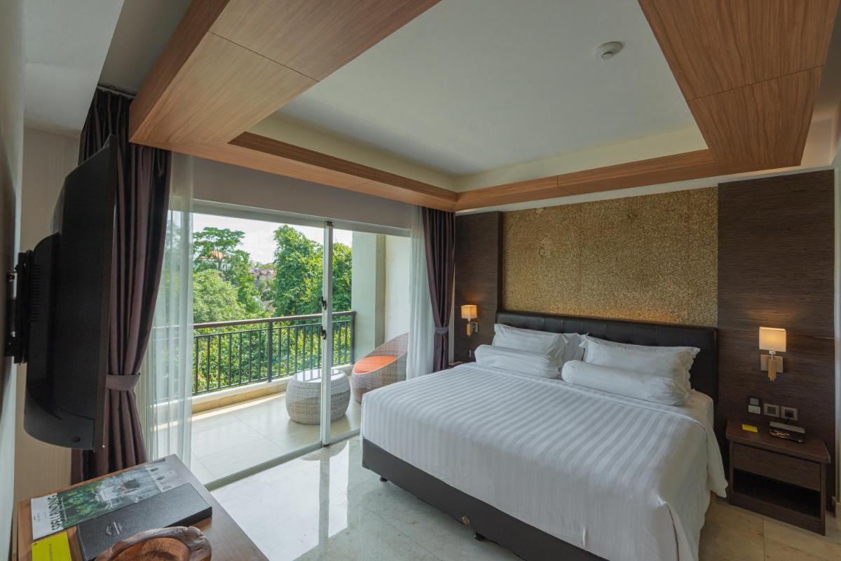 Sthala, A Tribute Portfolio Hotel, Ubud Bali
