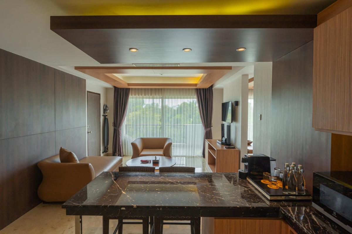 Sthala, A Tribute Portfolio Hotel, Ubud Bali