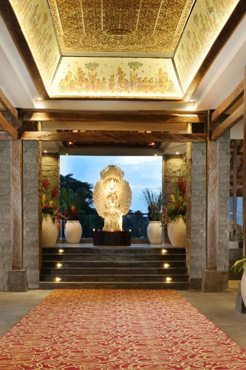 Sthala, A Tribute Portfolio Hotel, Ubud Bali