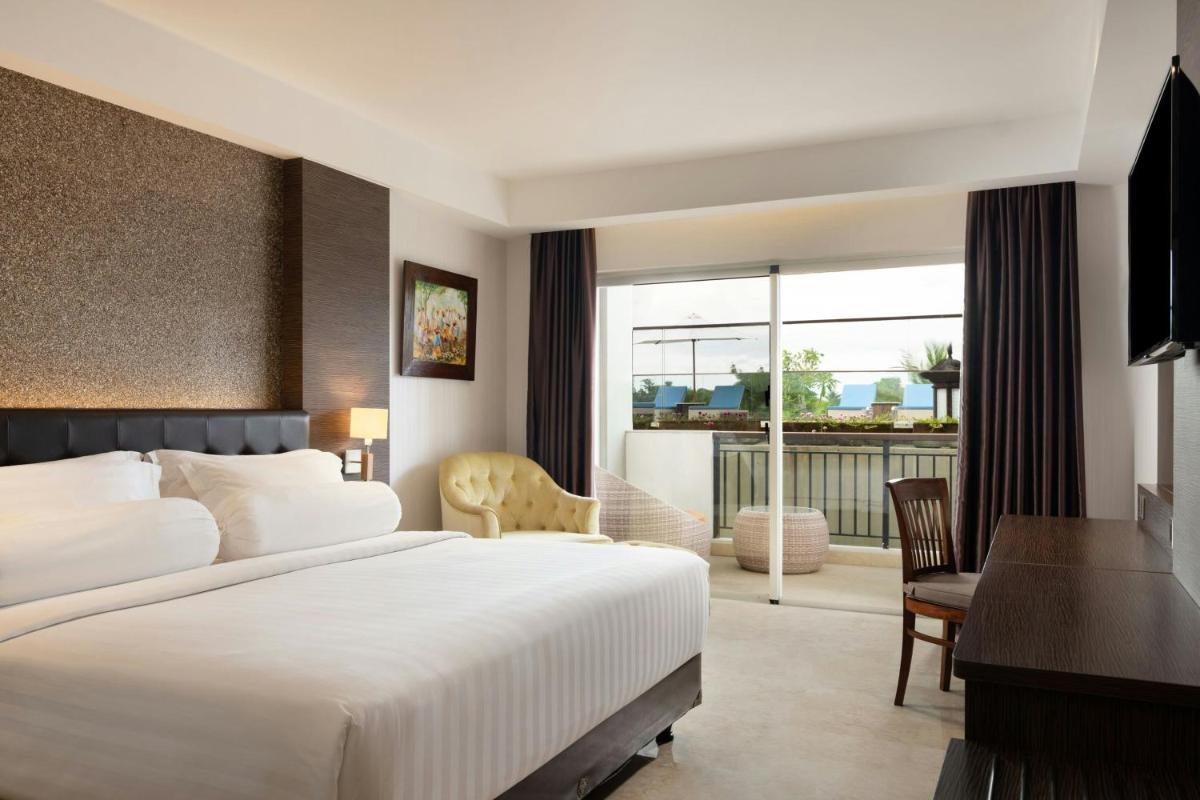 Sthala, A Tribute Portfolio Hotel, Ubud Bali