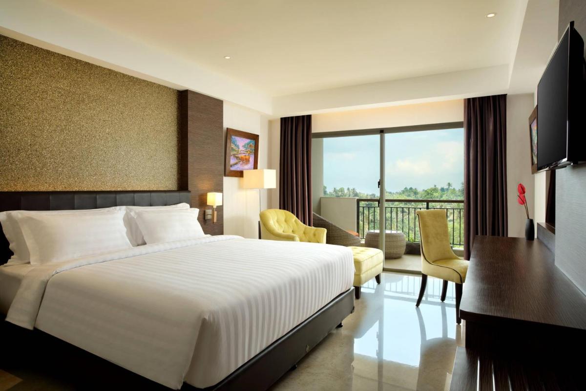 Sthala, A Tribute Portfolio Hotel, Ubud Bali