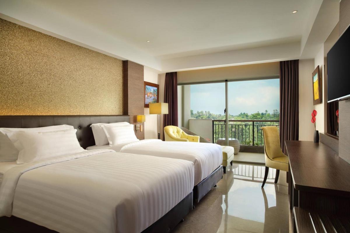 Sthala, A Tribute Portfolio Hotel, Ubud Bali