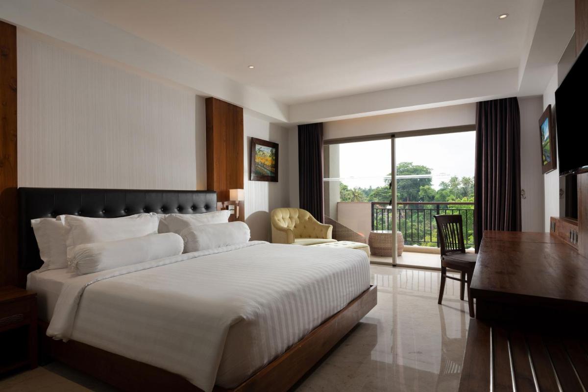 Sthala, A Tribute Portfolio Hotel, Ubud Bali