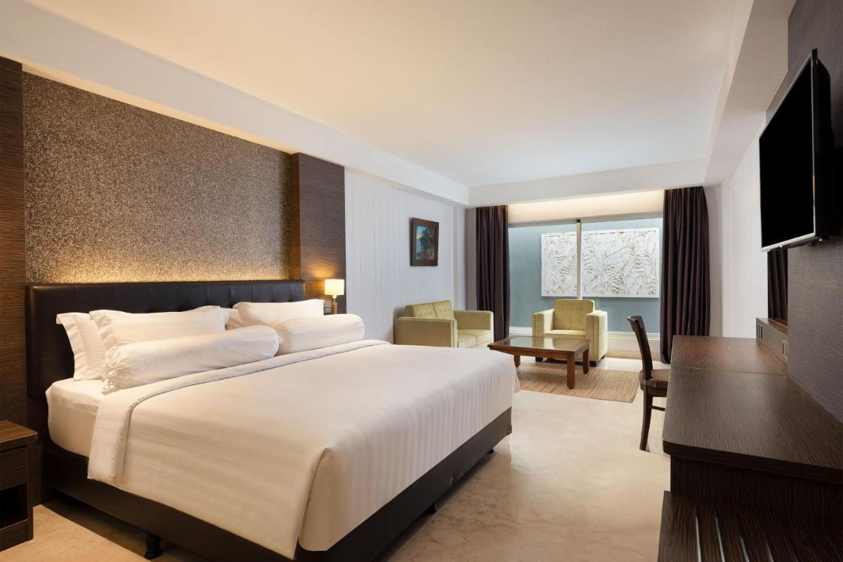 Sthala, A Tribute Portfolio Hotel, Ubud Bali