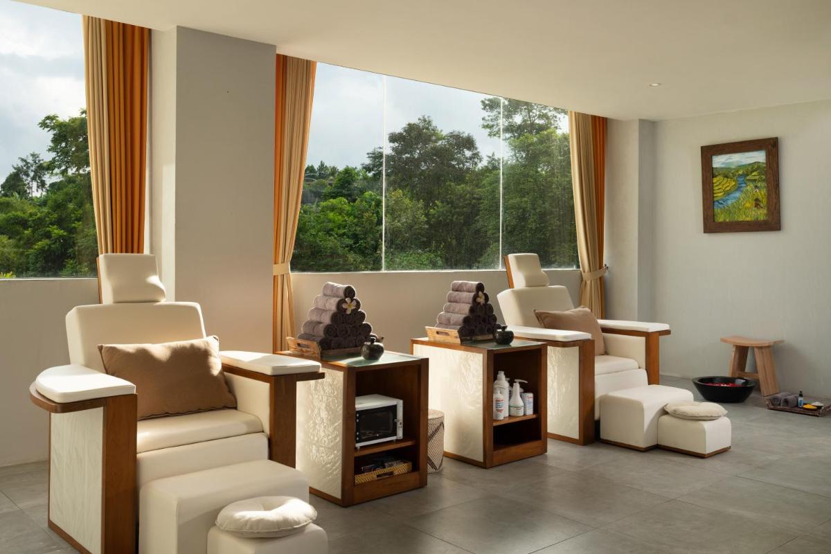 Sthala, A Tribute Portfolio Hotel, Ubud Bali