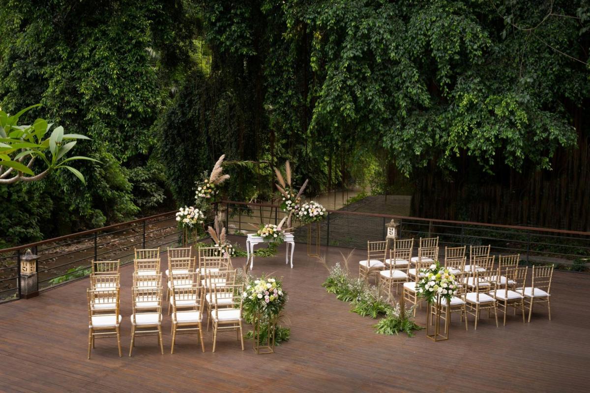 Sthala, A Tribute Portfolio Hotel, Ubud Bali