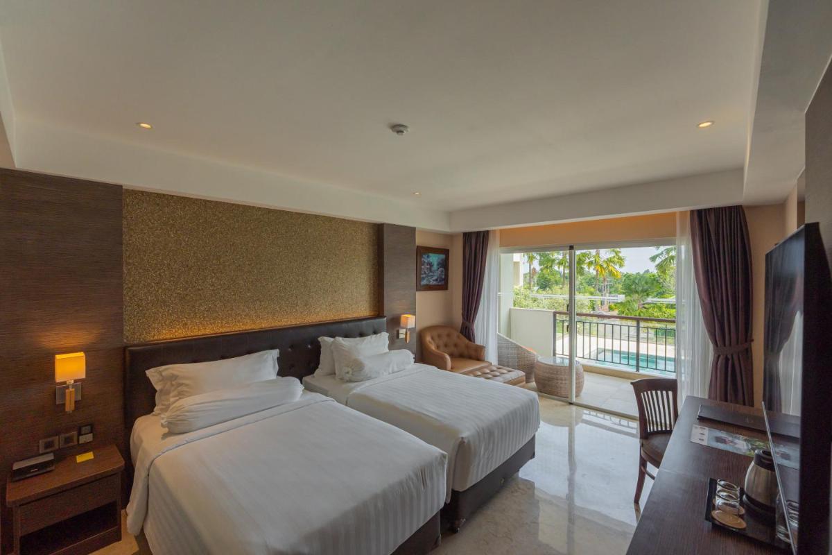 Sthala, A Tribute Portfolio Hotel, Ubud Bali