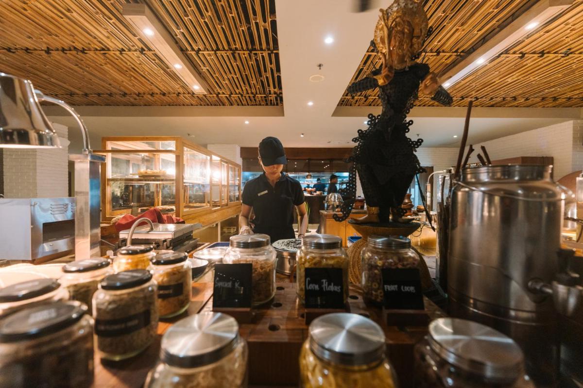 Sthala, A Tribute Portfolio Hotel, Ubud Bali