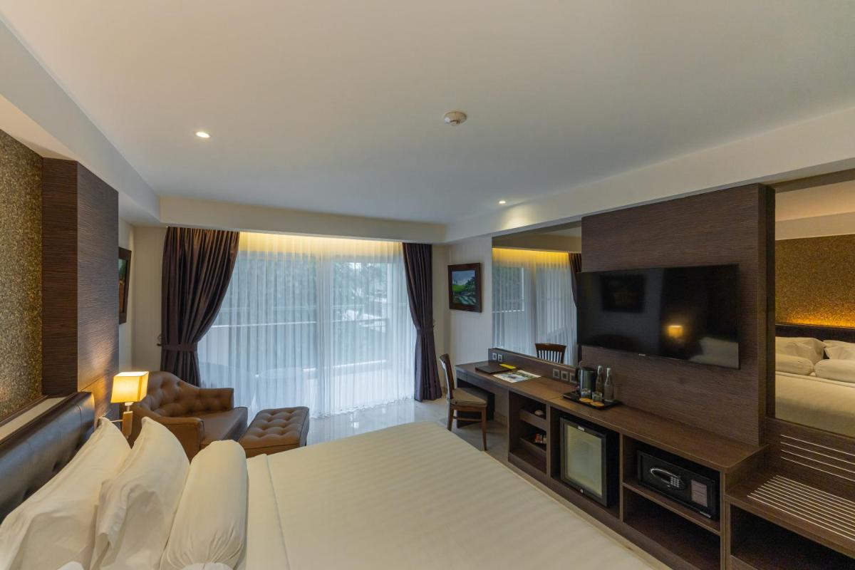 Sthala, A Tribute Portfolio Hotel, Ubud Bali