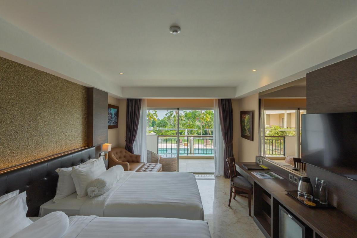 Sthala, A Tribute Portfolio Hotel, Ubud Bali