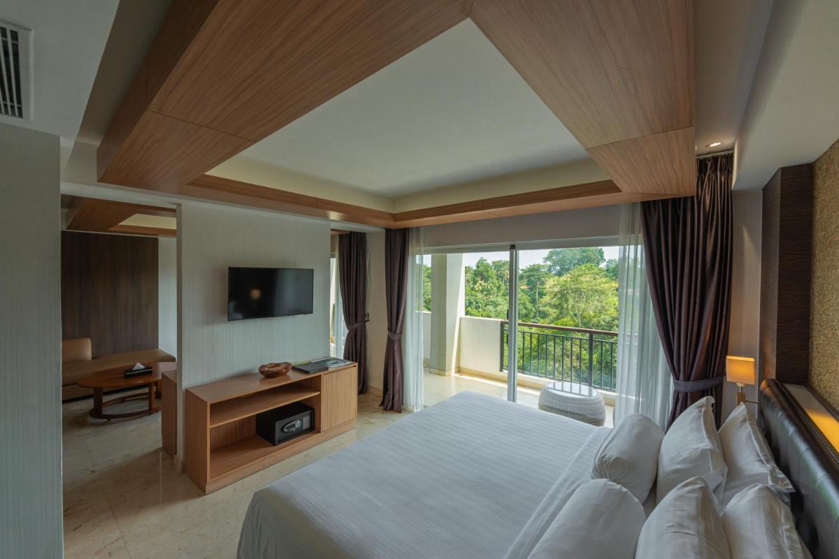 Sthala, A Tribute Portfolio Hotel, Ubud Bali