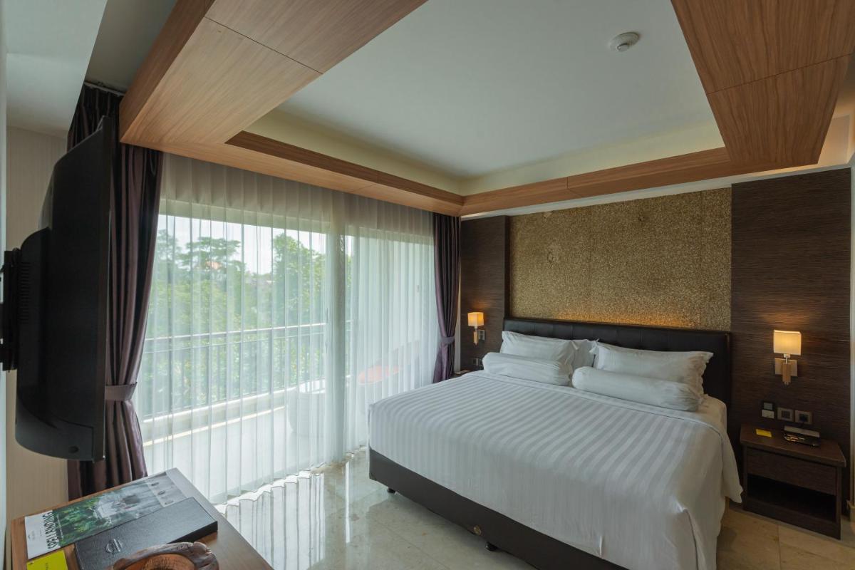 Sthala, A Tribute Portfolio Hotel, Ubud Bali