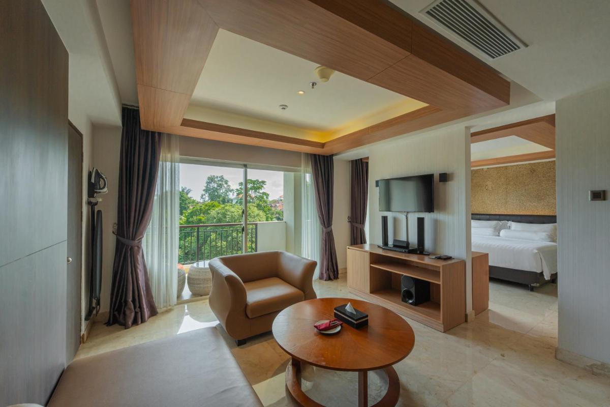Sthala, A Tribute Portfolio Hotel, Ubud Bali