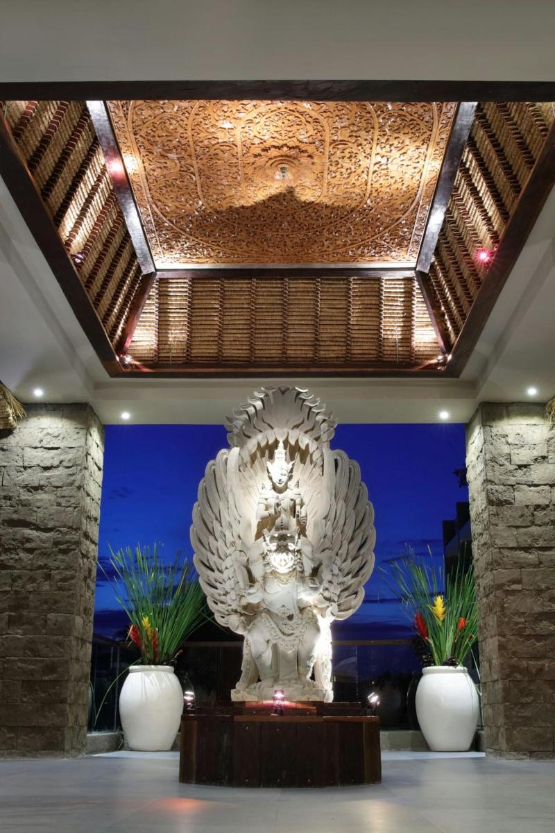 Sthala, A Tribute Portfolio Hotel, Ubud Bali