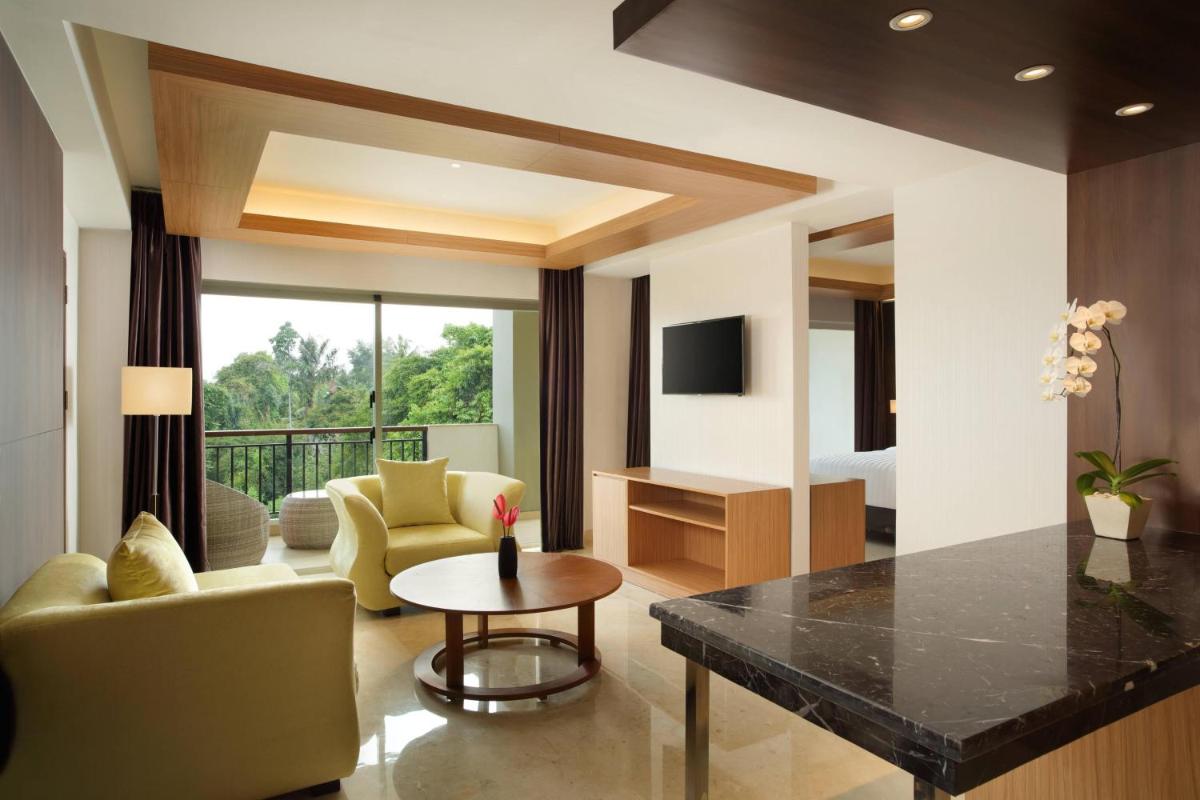 Sthala, A Tribute Portfolio Hotel, Ubud Bali