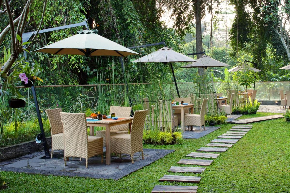 Sthala, A Tribute Portfolio Hotel, Ubud Bali