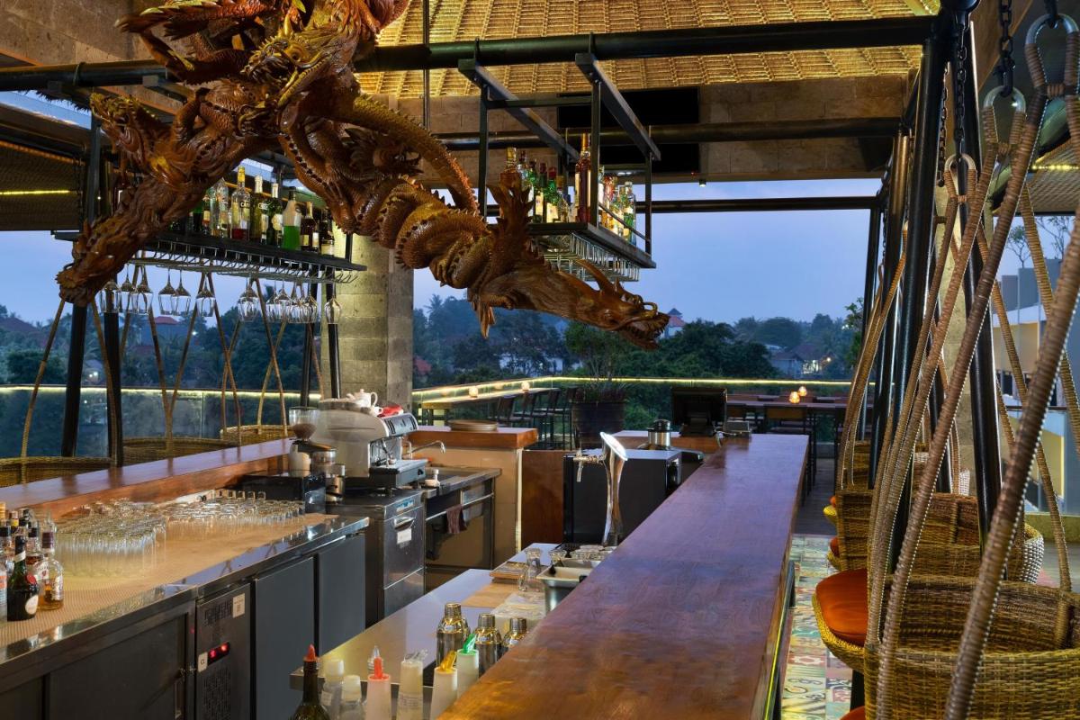 Sthala, A Tribute Portfolio Hotel, Ubud Bali