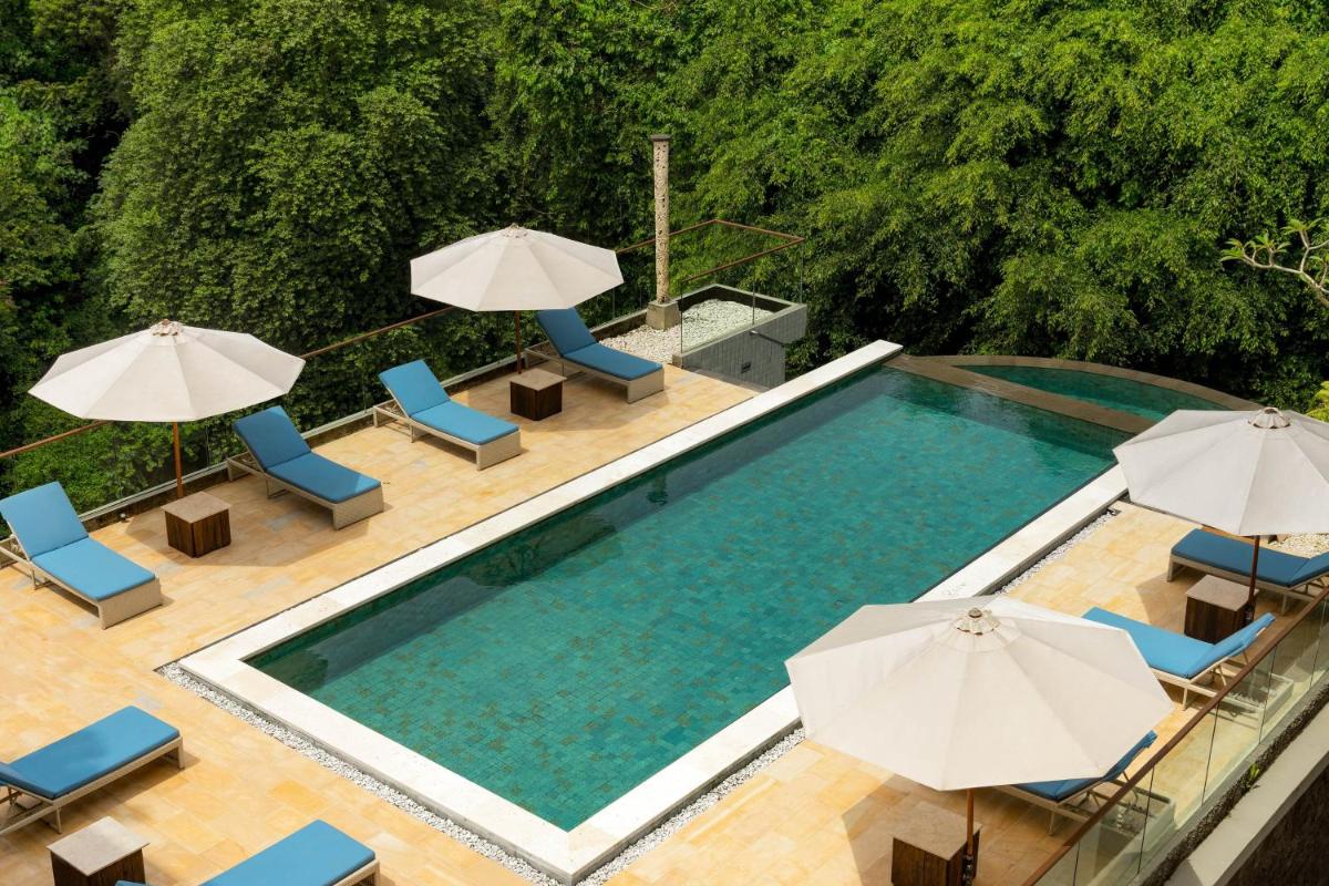 Sthala, A Tribute Portfolio Hotel, Ubud Bali