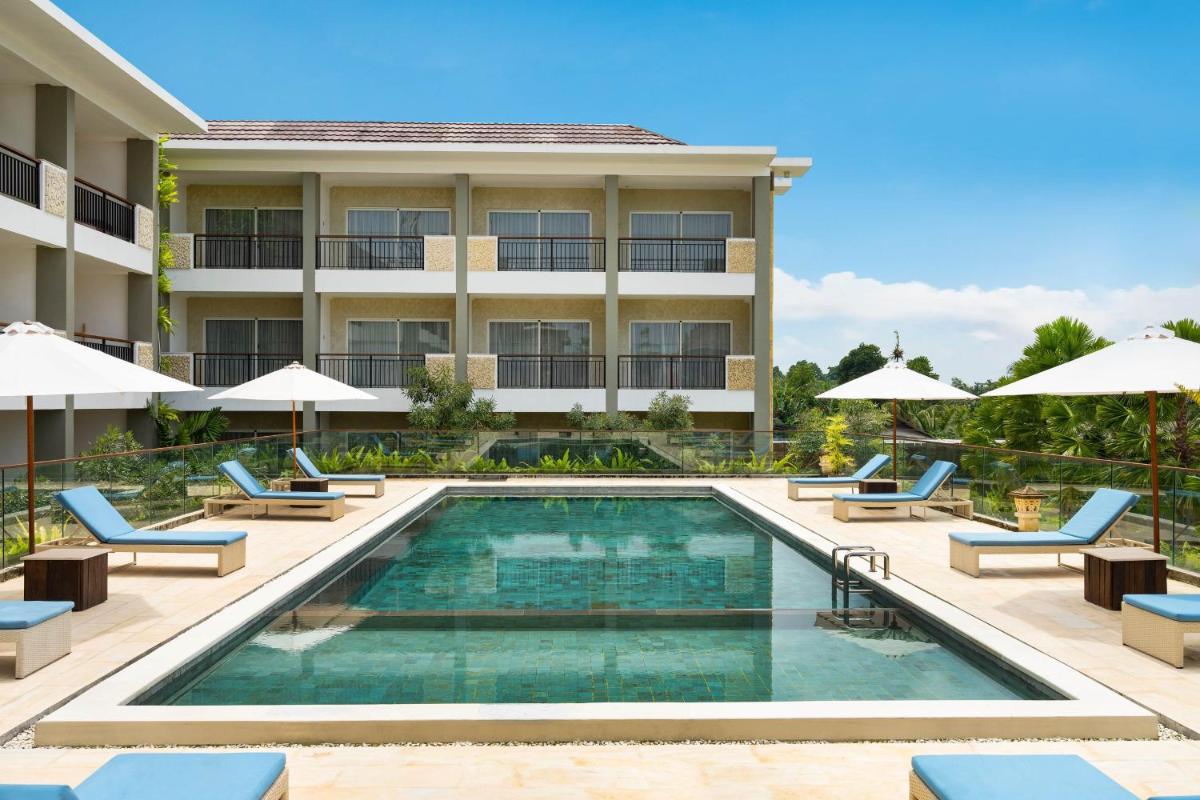 Sthala, A Tribute Portfolio Hotel, Ubud Bali