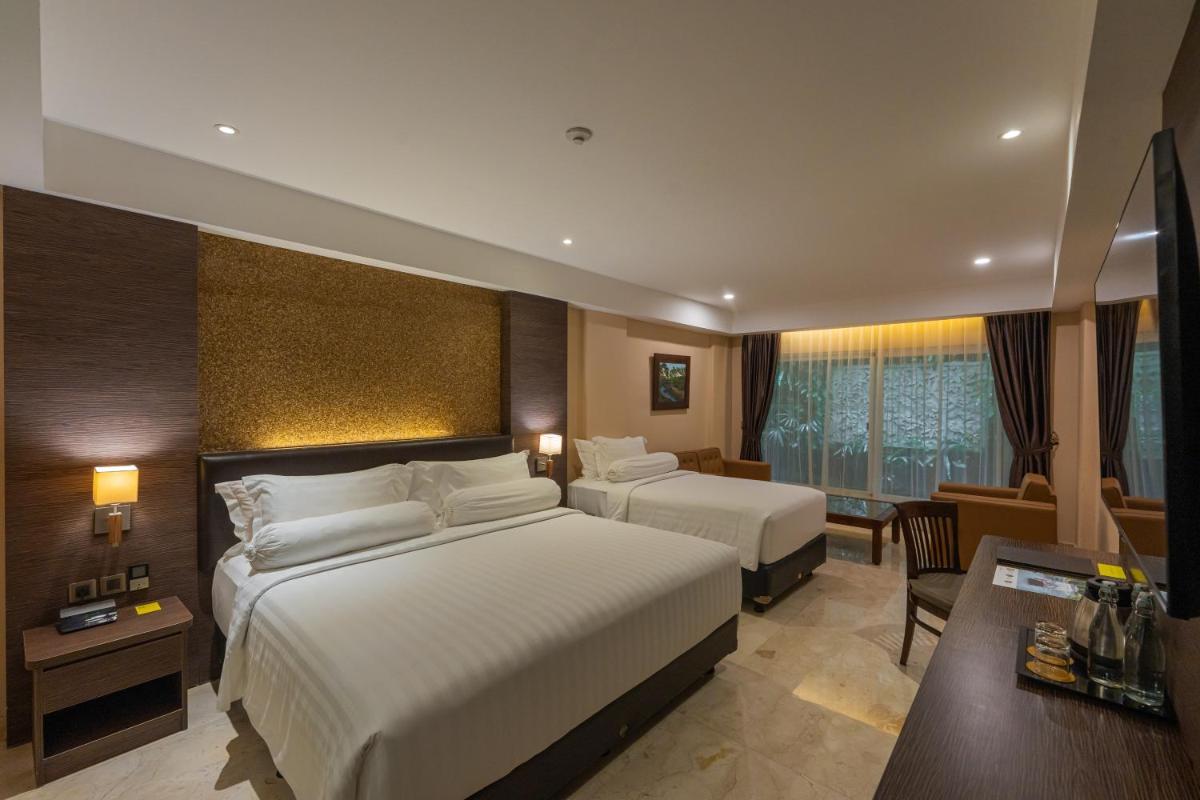 Sthala, A Tribute Portfolio Hotel, Ubud Bali