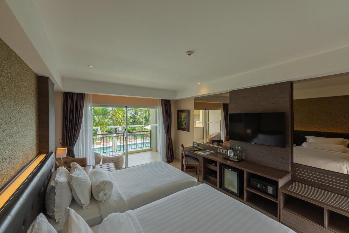 Sthala, A Tribute Portfolio Hotel, Ubud Bali