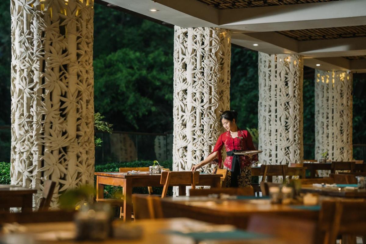 Sthala, A Tribute Portfolio Hotel, Ubud Bali