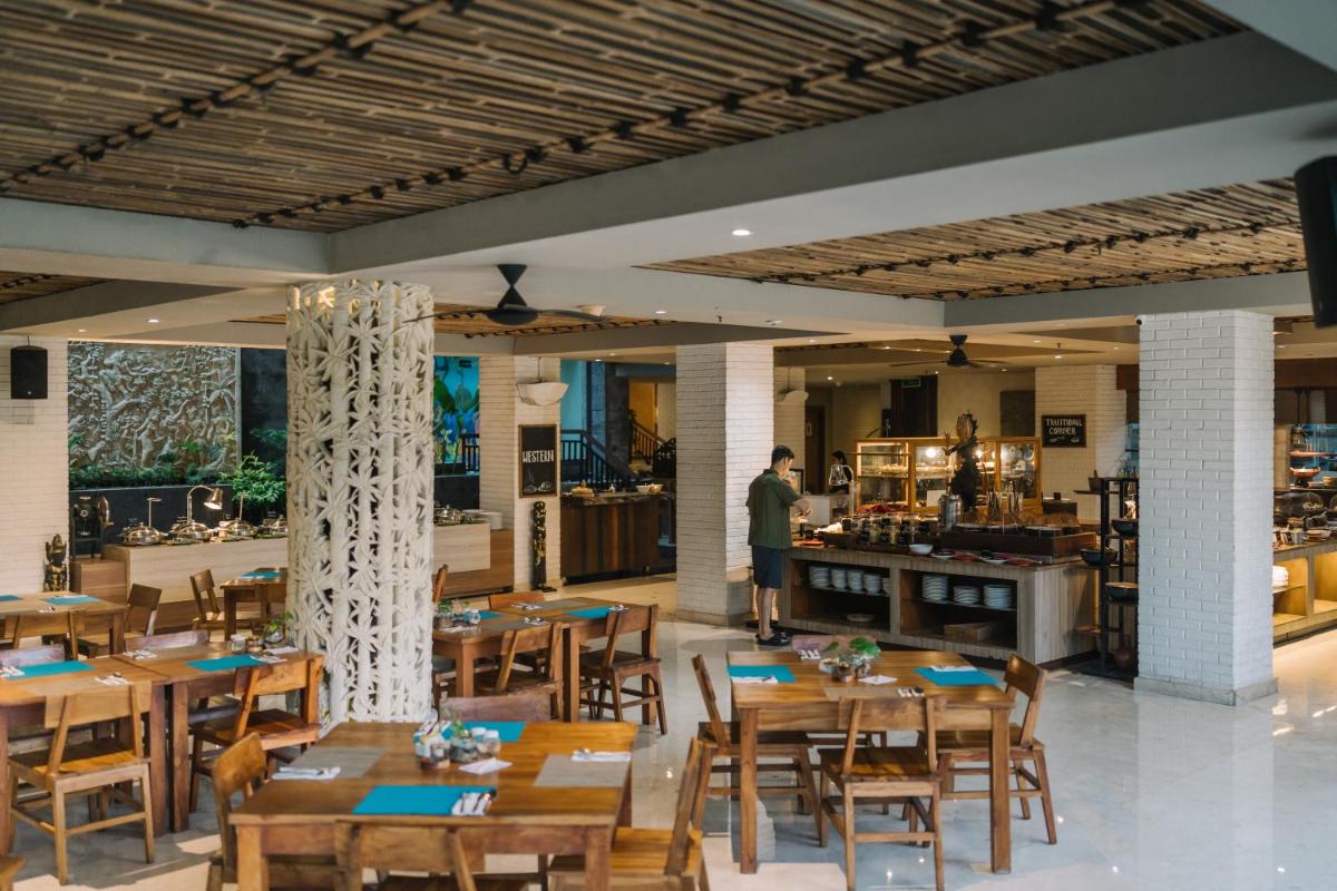 Sthala, A Tribute Portfolio Hotel, Ubud Bali