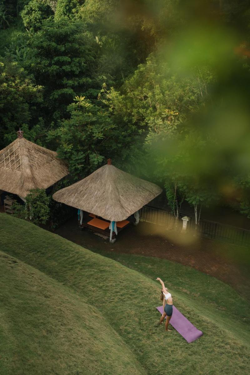 Sthala, A Tribute Portfolio Hotel, Ubud Bali