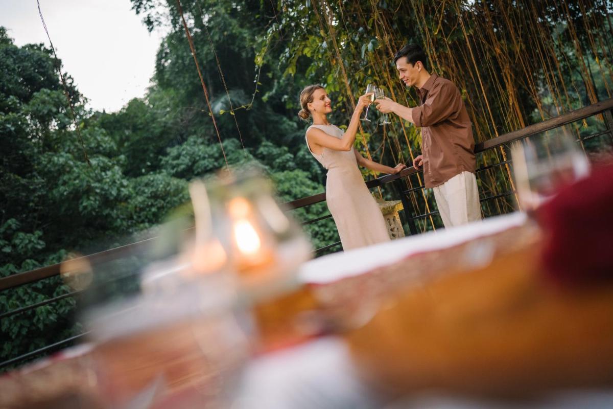 Sthala, A Tribute Portfolio Hotel, Ubud Bali
