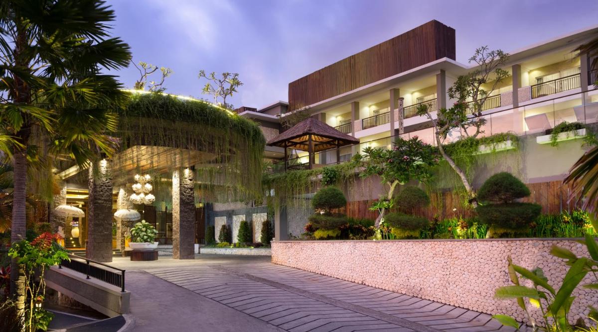 Sthala, A Tribute Portfolio Hotel, Ubud Bali