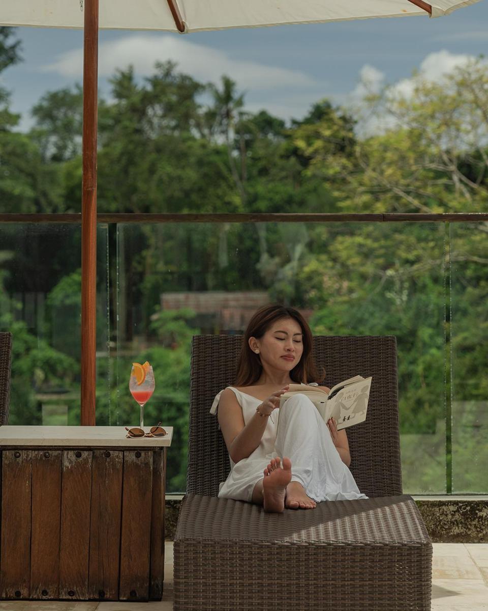 Sthala, A Tribute Portfolio Hotel, Ubud Bali