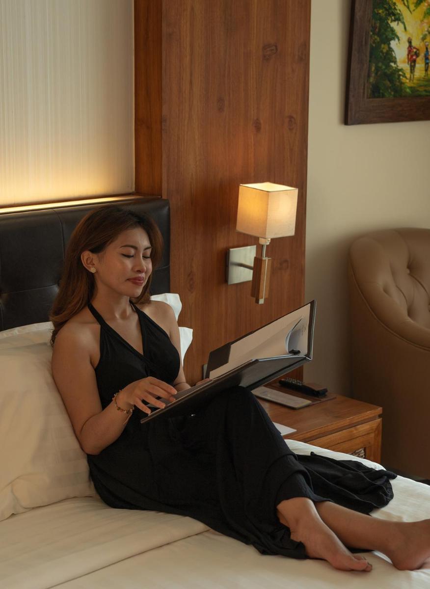 Sthala, A Tribute Portfolio Hotel, Ubud Bali