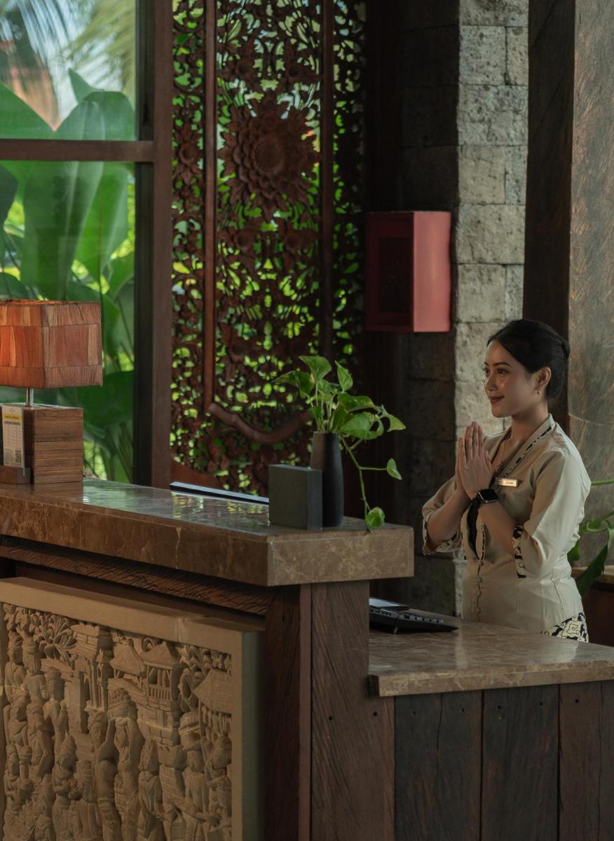 Sthala, A Tribute Portfolio Hotel, Ubud Bali